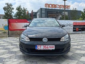 Volkswagen Golf 7 1.2 TSI