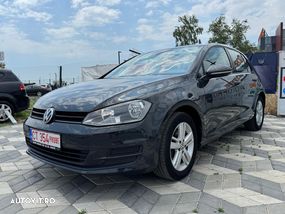 Volkswagen Golf 7 1.2 TSI