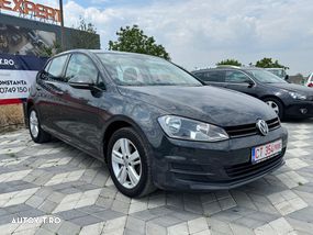 Volkswagen Golf 7 1.2 TSI