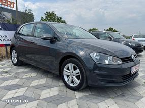 Volkswagen Golf 7 1.2 TSI