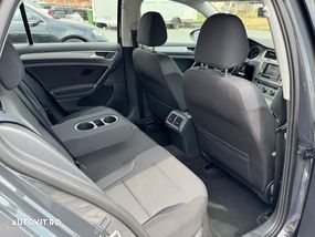 Volkswagen Golf 7 1.2 TSI