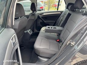 Volkswagen Golf 7 1.2 TSI