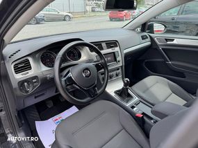 Volkswagen Golf 7 1.2 TSI