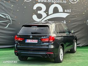 BMW X5 (F15) 25d xDrive