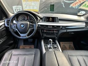 BMW X5 (F15) 25d xDrive