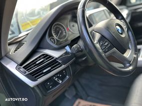 BMW X5 (F15) 25d xDrive