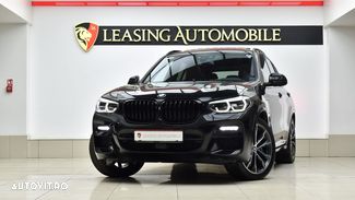 BMW X3 (G01) 30e xDrive