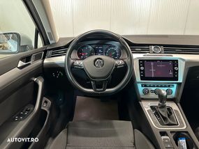 Volkswagen Passat B8 2.0 TDI