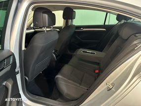 Volkswagen Passat B8 2.0 TDI