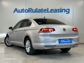 Volkswagen Passat B8 2.0 TDI