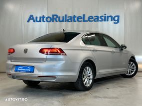 Volkswagen Passat B8 2.0 TDI