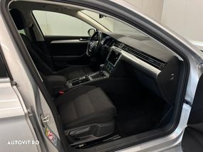 Volkswagen Passat B8 2.0 TDI