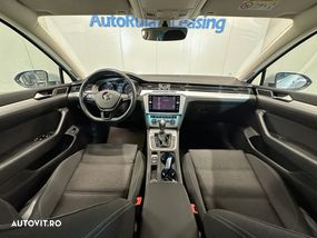 Volkswagen Passat B8 2.0 TDI