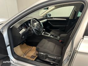 Volkswagen Passat B8 2.0 TDI