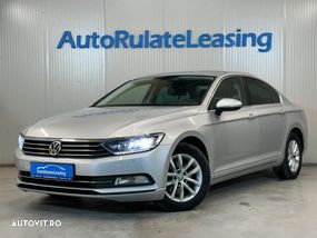 Volkswagen Passat B8 2.0 TDI