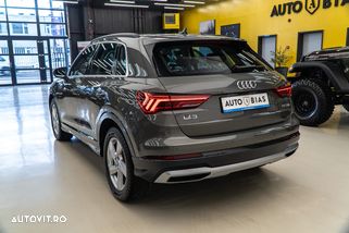 Audi Q3 F3 35 TDI