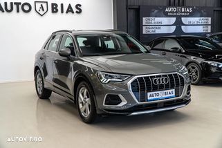 Audi Q3 F3 35 TDI