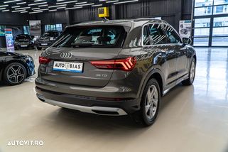 Audi Q3 F3 35 TDI