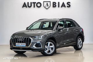 Audi Q3 F3 35 TDI