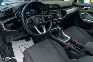 Audi Q3 F3 35 TDI