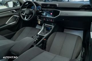 Audi Q3 F3 35 TDI