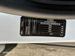 Ford Focus Mk4 1.5 EcoBlue