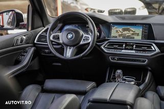 BMW X5 (G05) 30d xDrive