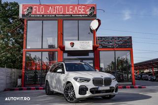 BMW X5 (G05) 30d xDrive