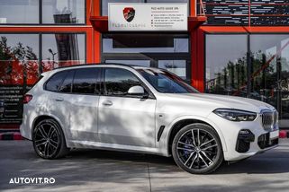 BMW X5 (G05) 30d xDrive