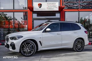 BMW X5 (G05) 30d xDrive