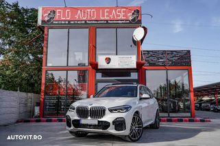 BMW X5 (G05) 30d xDrive