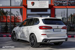 BMW X5 (G05) 30d xDrive