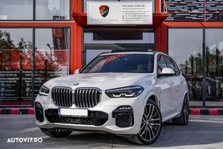 BMW X5 (G05) 30d xDrive