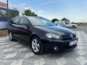 Volkswagen Golf 6 1.4 TSI