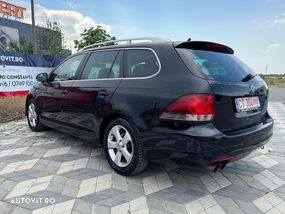 Volkswagen Golf 6 1.4 TSI