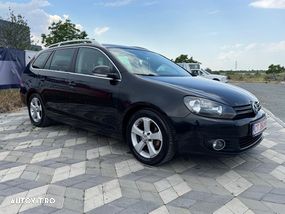 Volkswagen Golf 6 1.4 TSI