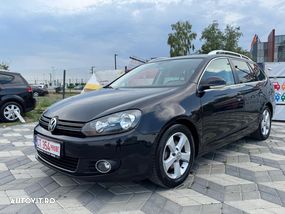 Volkswagen Golf 6 1.4 TSI