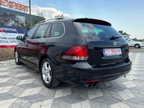 Volkswagen Golf 6 1.4 TSI