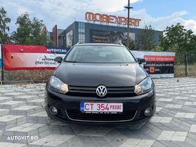 Volkswagen Golf 6 1.4 TSI