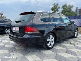 Volkswagen Golf 6 1.4 TSI