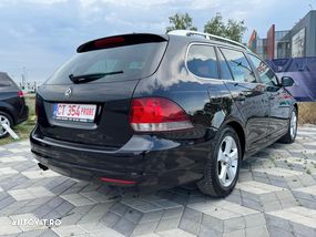 Volkswagen Golf 6 1.4 TSI