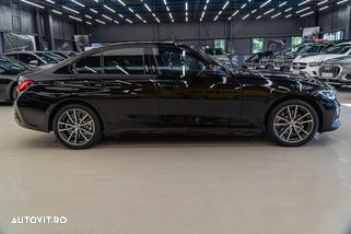 BMW Seria 3 Sedan (G20) 320e