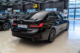 BMW Seria 3 Sedan (G20) 320e