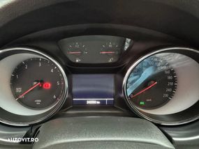 Opel Astra K 1.6 CDTI