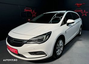 Opel Astra K 1.6 CDTI