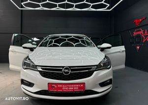 Opel Astra K 1.6 CDTI