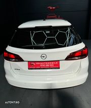 Opel Astra K 1.6 CDTI