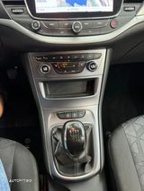 Opel Astra K 1.6 CDTI