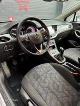 Opel Astra K 1.6 CDTI