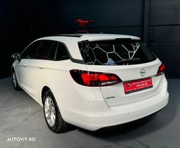 Opel Astra K 1.6 CDTI